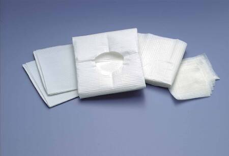 Tray Minor Procedure Sterile Disposable General Purpose Drape Pack (10/PK 8PK/CS) by Busse Hospital Disposables, Inc.  ID 3220